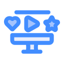 monitor icon