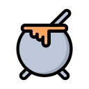 caldera icon