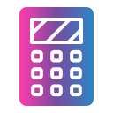 calculadora icon