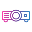 proyector icon