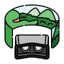 panorama icon