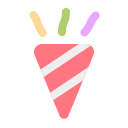 confettis 