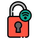 seguridad icon