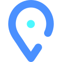 geolocalización icon