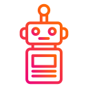 robot icon