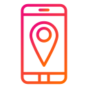 gps icon