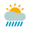 lluvia icon