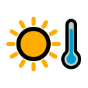 clima caliente