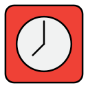 reloj icon