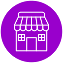 tienda icon