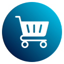 carrito de compras icon