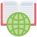 geografía icon