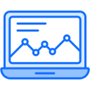 procesamiento analítico en línea icon