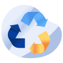 reciclar icon