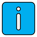 información icon