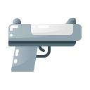 pistola icon