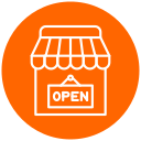 tienda icon