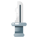 cuchillo icon