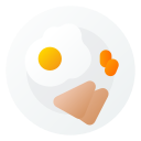 desayuno icon