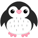 pingüino icon