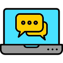 chat icon