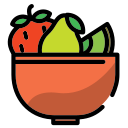 frutas icon