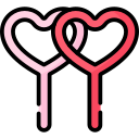 llave de amor icon