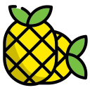 piña icon