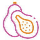 papaya icon