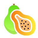 papaya icon