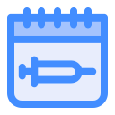 calendario icon