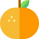 mandarina icon