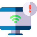 monitor icon