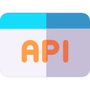 api icon