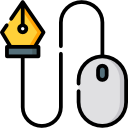 ratón icon