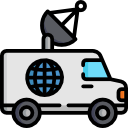 camioneta icon