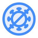 sin virus icon