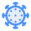 virus icon