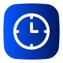 reloj icon