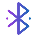 bluetooth icon