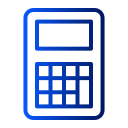 calculadora icon