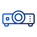 proyector icon