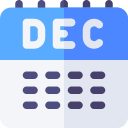 diciembre icon