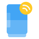 frigorífico inteligente icon