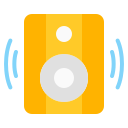 altavoz icon