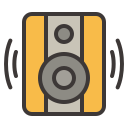 altavoz icon