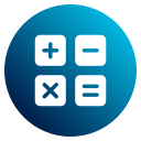 calculadora icon