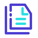 copia de escritura icon