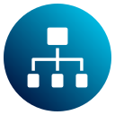 Структура организации icon