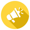 márketing icon